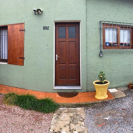 Casa Ines Villa Trinidad Exteriör bild