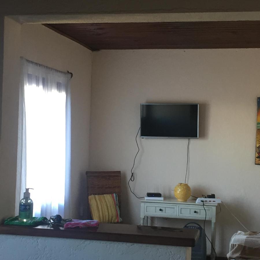 Casa Ines Villa Trinidad Exteriör bild