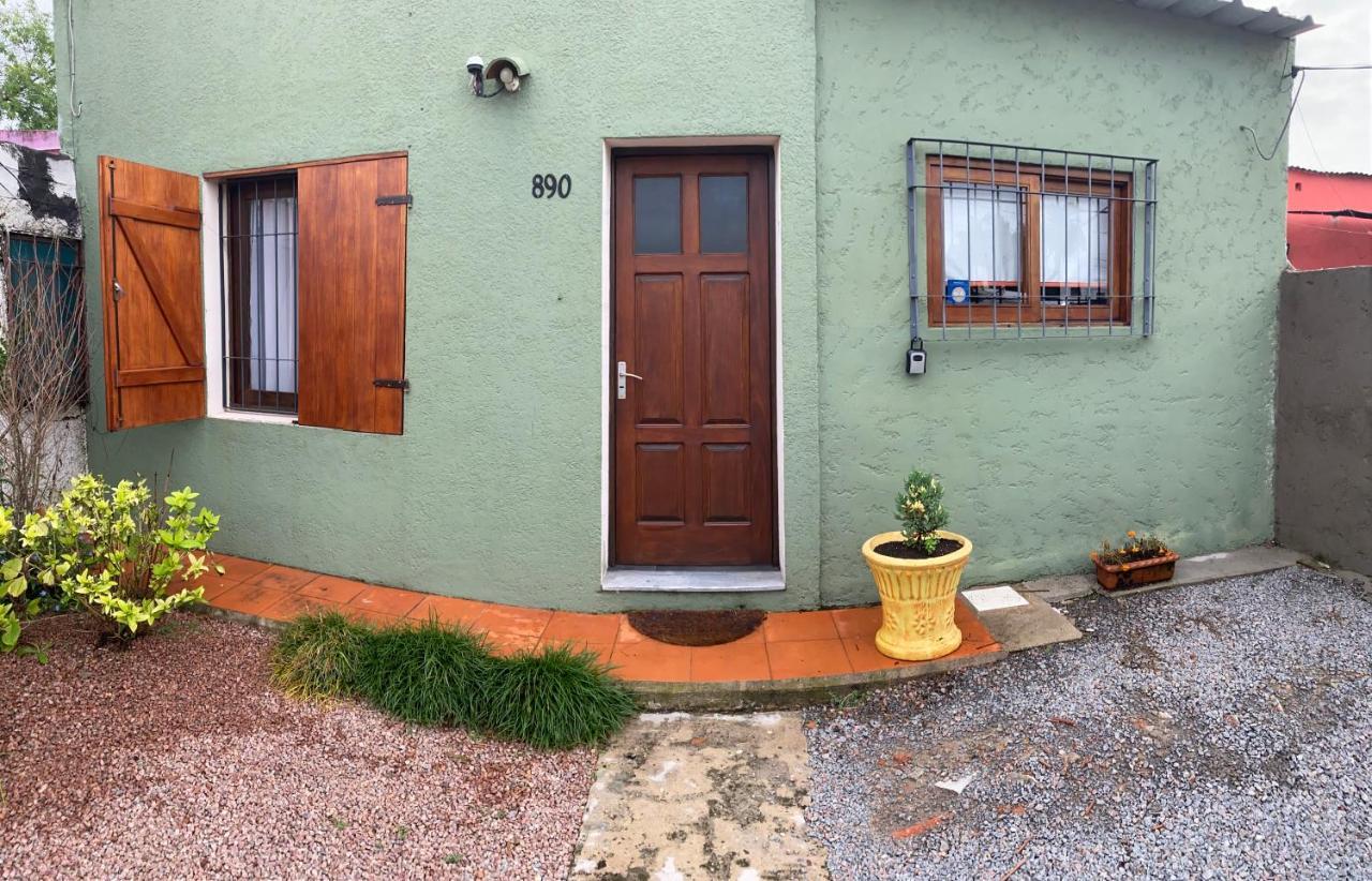Casa Ines Villa Trinidad Exteriör bild